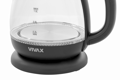 VIVAX HOME Rýchlovarná kanvica WH-100G