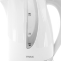 Rýchlovarná kanvica VIVAX WH-175L