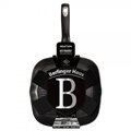 Panvica 28cm Grill BlackSilver