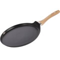 LT1290 PANVICA NA PALACINKY 28 CM NATUR Lamart