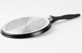 Panvica MagicHome Black Line, na palacinky, 25 cm