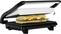 ECG S 1070 Panini Toastovač
