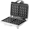 ECG S 1370 Waffle Vaflovač