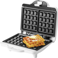 ECG S 1370 Waffle Vaflovač