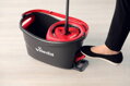 Vileda Easy Wring & Clean TURBO