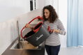 Vileda Easy Wring & Clean TURBO