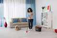 Vileda Easy Wring & Clean TURBO
