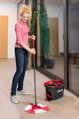 Vileda Easy Wring & Clean TURBO