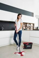 Vileda Easy Wring & Clean TURBO
