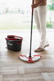 Vileda Easy Wring & Clean TURBO