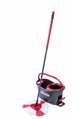 Vileda Easy Wring & Clean TURBO
