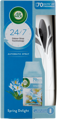 AIR WICKstrojček+náplň 250ml Jarná sviežosť