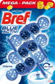 Bref Blue Aktiv 3x50g Ocean