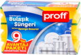 Hubka Strend Pro 9x6,5x4 cm, bal. 9 ks