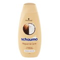 Schauma šampón 400ml Regenerácia SV