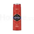 Old Spice SG 400ml Captain