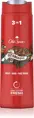 Old Spice SG 400ml Bearglove