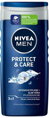 Nivea SG 250ml FM Original care