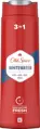 Old Spice SG 250ml Whitewater