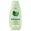 Schauma šampón 7 Bylín 250 ml