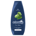 Schauma šampón 250ml FM NV