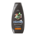 Schauma šampón 400ml FM Sport