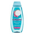 Schauma šampón 400ml Moisture&Shine