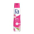 FA deo 150ml Pink passion