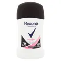 Rexona stick 40ml Invisible Pure