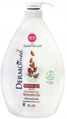 DERMOMED tekuté mydlo 1L Shea butter Almond