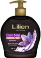 Tek.mydlo Lilien 500ml Wild orchid