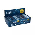 Batérie AAA (LR03) alkalické Geti 1,5V (10 kusov)