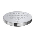 INTENSO Energy Ultra CR2032, LITHIUM Gombíkové batérie 6ks 7502436