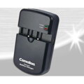 CAMELION Univerzálna nabíjačka batérií LBC-312 (AAA, AA, Li-ion, USB) 20000312