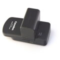 CAMELION Univerzálna nabíjačka batérií LBC-312 (AAA, AA, Li-ion, USB) 20000312