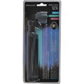 SLL 18 SVIETIDLO LED + COB 3xAAA SENCOR