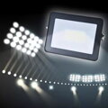 LED reflektor GETI GLF30 30W