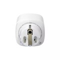 Inteligentná WiFi zásuvka GETI GSS01 meranie spotreby