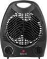 ECG TV 3030 Heat R Black Teplovzdušný ohrievač