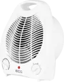 ECG TV 3030 Heat R White Teplovzdušný ohrievač