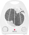 ECG TV 3030 Heat R White Teplovzdušný ohrievač