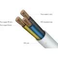 RPC 30 pred.prí. 3m/5 3×1,0mm WS RETLUX