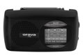 Orava T-120 B prenosný rádio prijímač