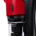 VIVAX HOME VCB-1502R Tyčový vysávač
