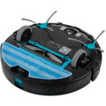 SRV 9250BK-EUE3 robotický vysávač SENCOR