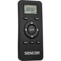 SRV 9250BK-EUE3 robotický vysávač SENCOR