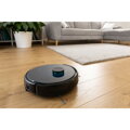 SRV 9250BK-EUE3 robotický vysávač SENCOR