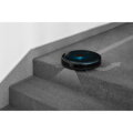 SRV 9250BK-EUE3 robotický vysávač SENCOR
