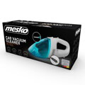 MESKO MS 7033, Ručný vysávač do auta 12V