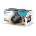SVC 7550TI 4AAAA EcoPower vysávač SENCOR